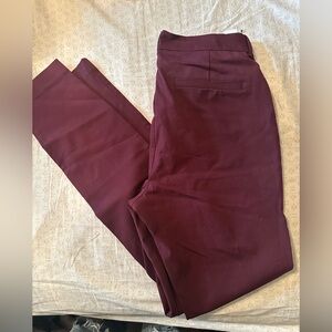 Old Navy Pixie Pants New with tags